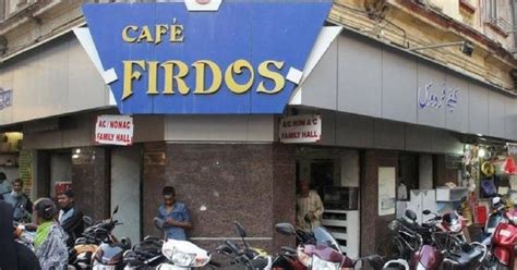 Café Firdos | WhatsHot Mumbai