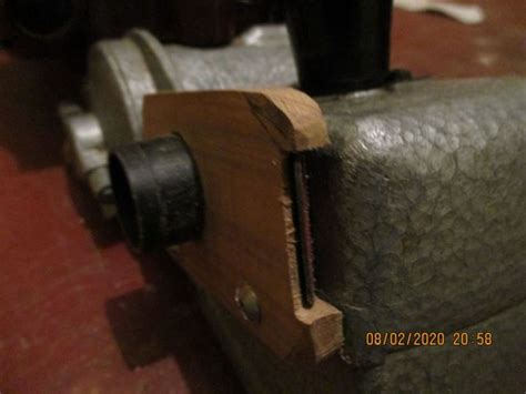 Holz-Her EHO 75S - Maquinaria y herramienta eléctrica - Foromadera