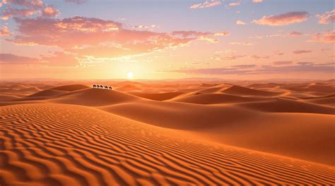 Top 10 Largest Deserts in the United States - Topo Streets