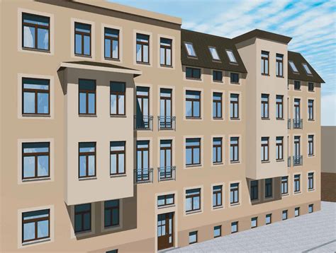 Gründerzeithaus im Stadtzentrum - Halle | Denkmalschutz Immobilien