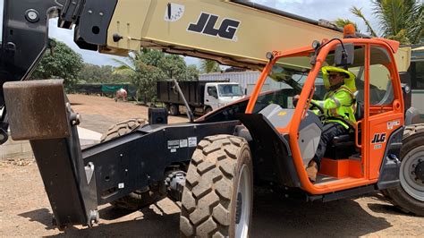 Image result for Telehandler License