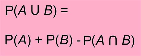 Image result for Basic Probability Rules