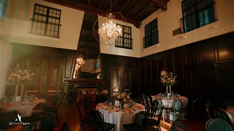 Ebell Long Beach - A Premier Wedding Guide Crafted Just for You!