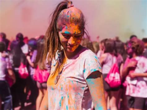 On Holi, A Look At Tradition Of Using Bhang During The Festival And Its ...