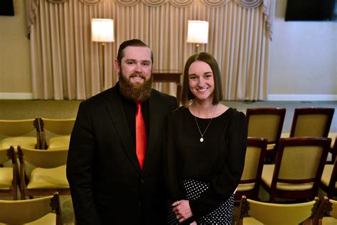 Barkdull Funeral Home & Crematory in Shelby has sixth generation owner