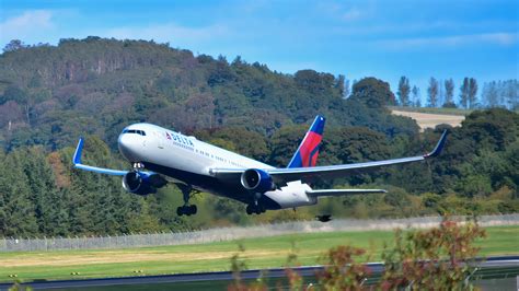 Edinburgh’s US & Canada Seats Pass 1 Million For The 1st Time