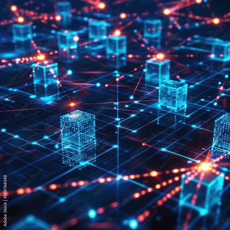 Image result for Blockchain Visualized