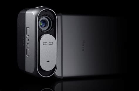 Image result for DxO One Camera