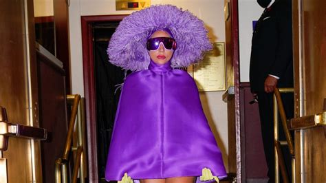 Is purple a new symbol of power-dressing? | Vogue India