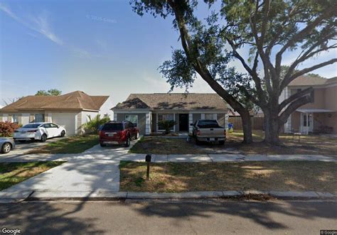 1624 Crossridge Dr, Brandon, FL 33510 | Homes.com