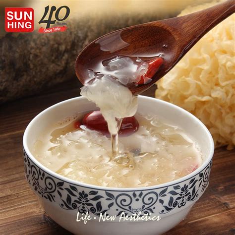 Beauty White Fungus Dried Snow Fungus Tremella India | Ubuy