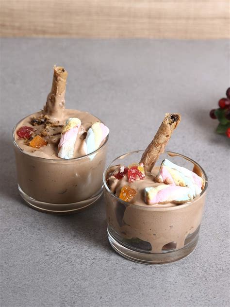 Buy Femora Crystal Clear Mini Small Round Mini Dessert Bowl - 80 ML ...