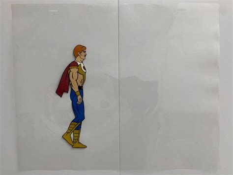Image result for How to Animate Using Traditional Cels