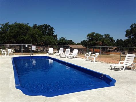 CEDAR LODGE TEXAS (Buchanan Dam) - Campground Reviews & Photos ...