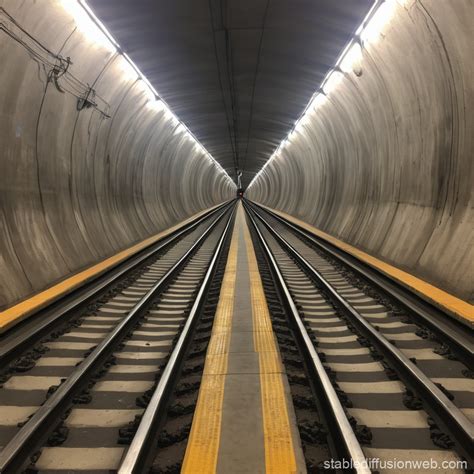 underground tunnel scheme map Prompts | Stable Diffusion Online