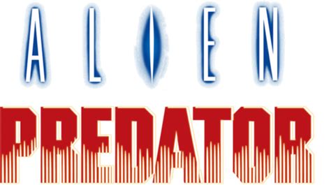 Image result for Alien vs Predator Font