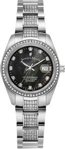 Jacques Du Manoir Inspiration Beauty Inspiration Beauty Analog Watch ...