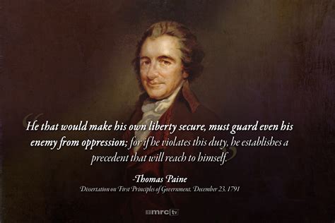 Check Out These 10 EPIC Quotes from Our Founding Fathers! | MRCTV