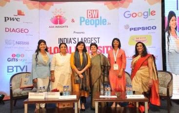 Challenges faced by senior women leaders at work - BW People