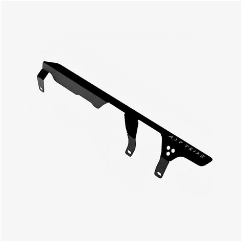 Chain Cover for RE Hunter 350 by ADV TRIBE