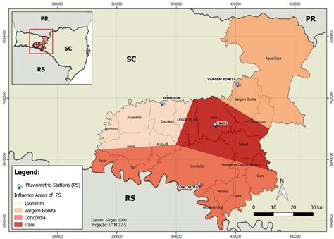 Assessing the Potential for Rainwater Harvesting Use in a Concentrated ...