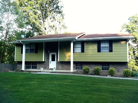 Design Ideas For Split Foyer Homes at Alan Burke blog