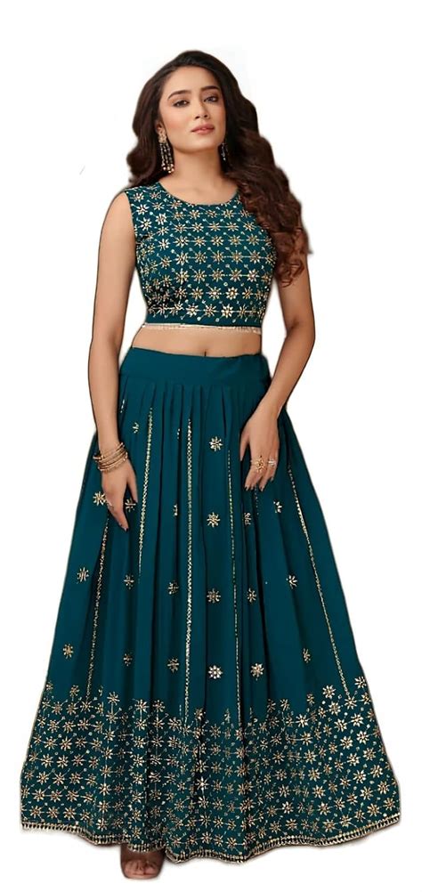 Buy New Anarkali fancy dress for party and wedding occasions in navy ...