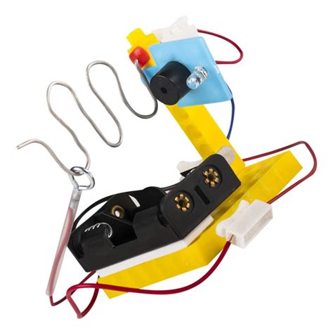 Buy Hemobllo Physics Science Lab Basic STEM Learning Starter Kit ...