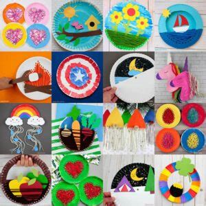 Image result for Paper Plate Printable