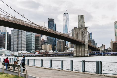 Discover DUMBO | Brooklyn's Charming Waterfront Gem | Top Guide to NYC ...