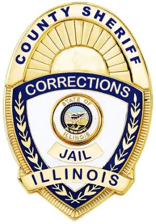 Rock Island County Jail IL: Inmate Search & Roster