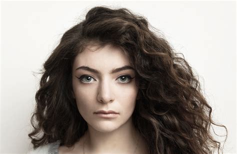 Lorde - See How Lorde