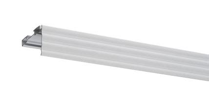 Garnišne aluminijumske plafonjere