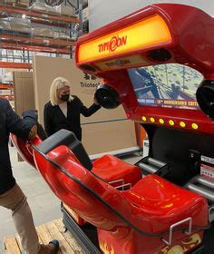 Image result for Motion Simulator Ride