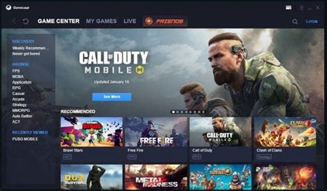 Game Loop Update Apk 的图像结果