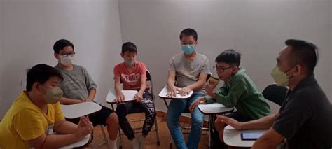 Character - Lentera Bangsa