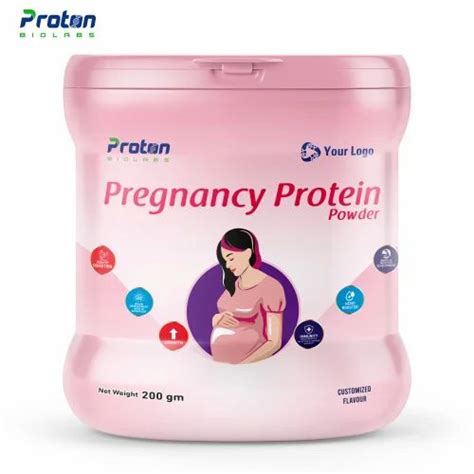 Protein Powder - Marine Collagen Powder Manufacturer from Surat