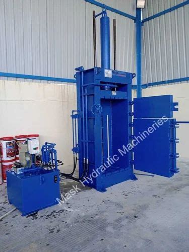 Image result for Compactor Containers Baler