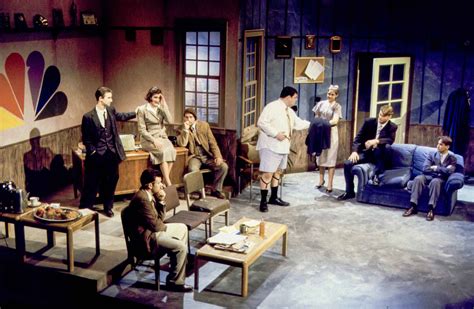 Laughter on the 23rd Floor – Kade Mendelowitz