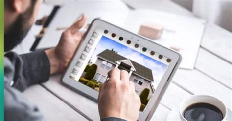 Image result for Roofing Salesman Using App