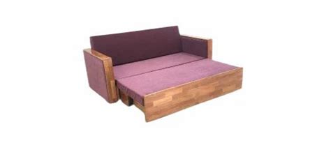 Sofa Beds - Sofa Cum Bed 3 Folding Manufacturer from Bengaluru