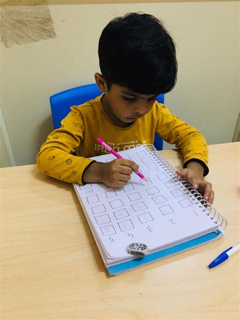 The Rising Stars :Speech Theray in Delhi, Special Education in Delhi ...