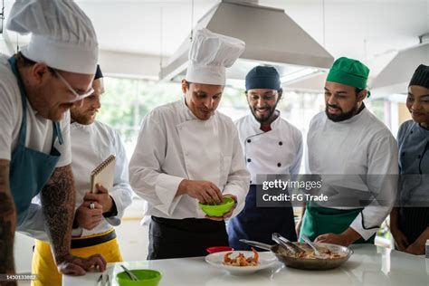 Image result for Chef Cooking Class