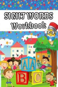 Sight Words Workbook: Buy Sight Words Workbook by Steve C. Organ at Low ...