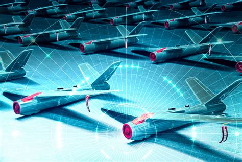 Image result for Swarm System