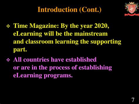 Image result for Introduction of eLearning PPT