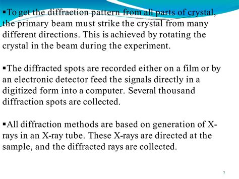 X-RAY DIFFRACTION (XRD) Analysis.pdf