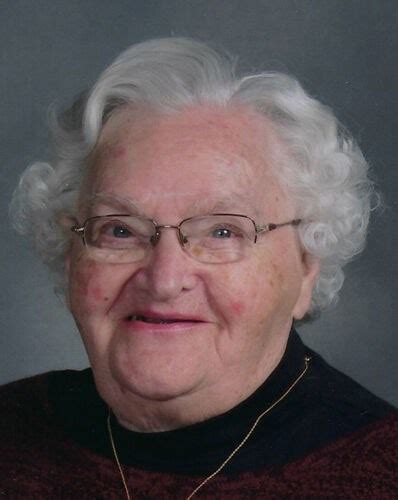 Virginia Brinkman Obituary (1931 - 2025) - Quincy, IL - Hannibal ...