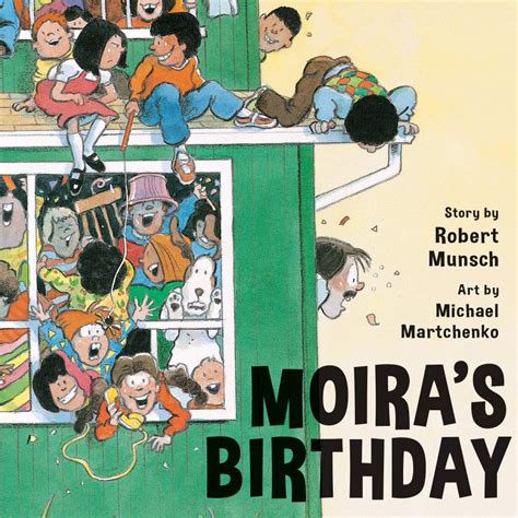 Buy Moira's Birthday (Annikin) Book Online at Low Prices in India ...