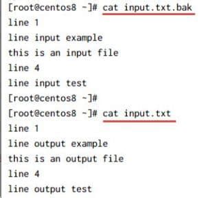 Image result for Python Replace File Line